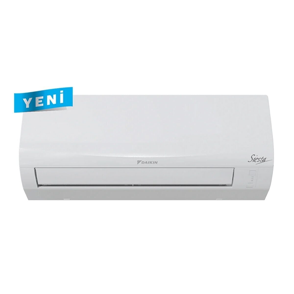 Siesta Sensira 9000 BTU/h ATXF25F Inverter Klima R32