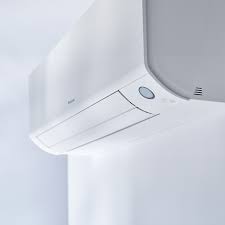 Zeta Shira Plus 12000 BTU/h FTXM35A Inverter Klima R32