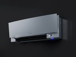 Emura 12000 BTU/h A+++ FTXJ35AS   Inverter Klima R32