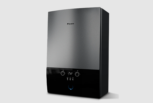 NDJ Smart Premix 24 kW (D2CND024) Tam Yoğuşmalı Kombi
