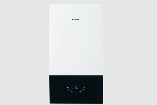 VZ Premix 42 kW (D2CPX042) Tam Yoğuşmalı Kombi