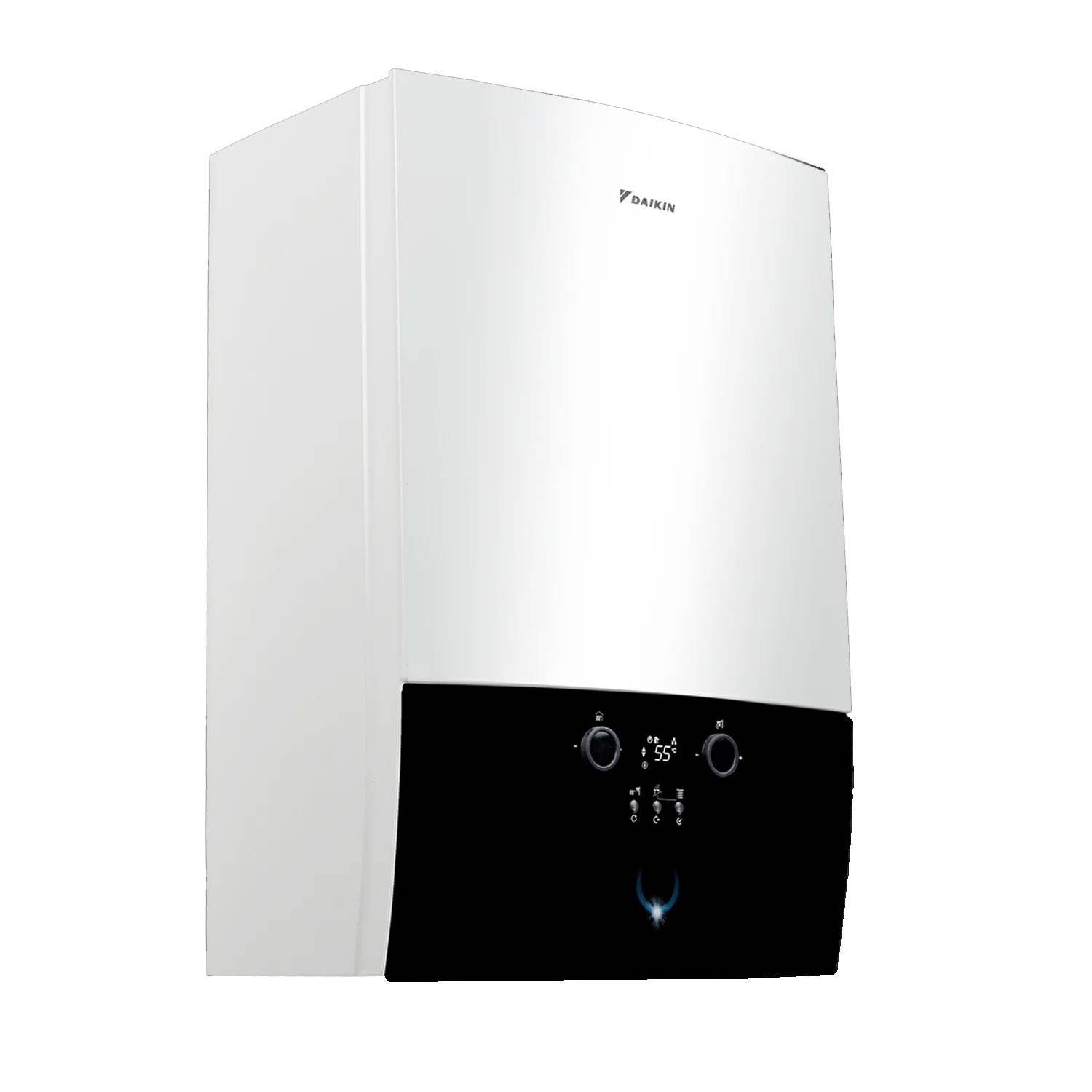 NDJ-T Premix 24 kW (D2TND024) Tam Yoğuşmalı Kombi