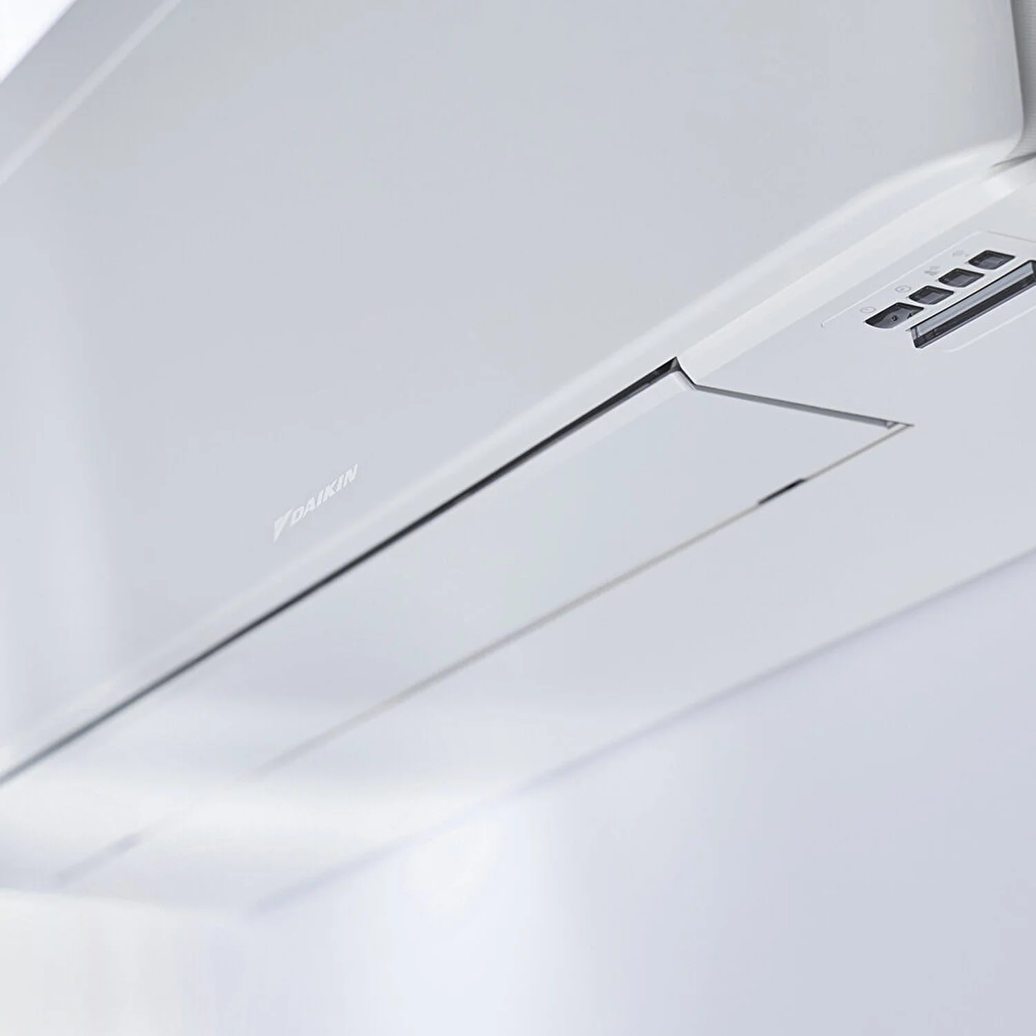 Stylish Beyaz 9000 BTU/H A+++ FTXA25CW Inverter Klima R