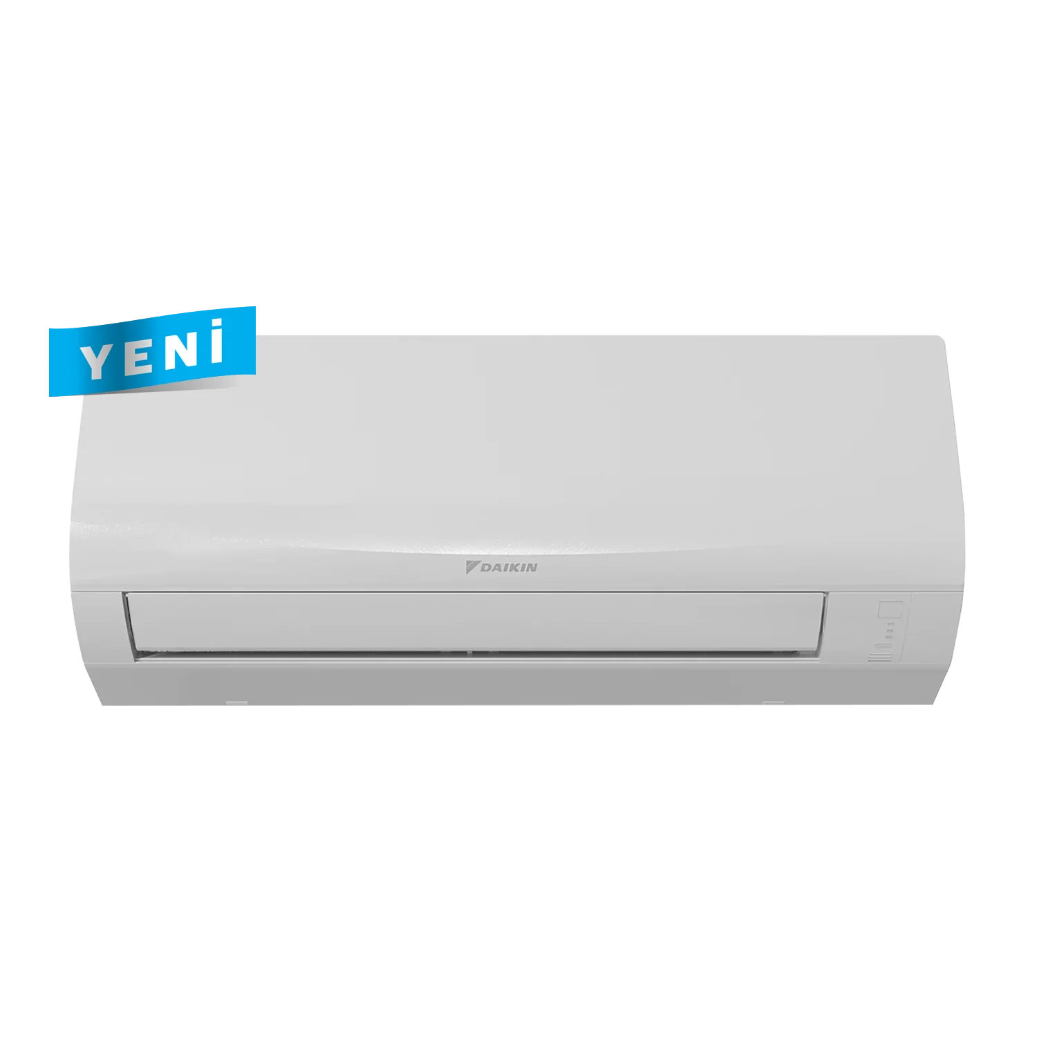 Sensira 7000 BTU/h FTXF20F Inverter Klima R32